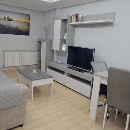 Vivienda En Pleno Centro! Calle Doctrinos 3 Salamanca Luaran gambar