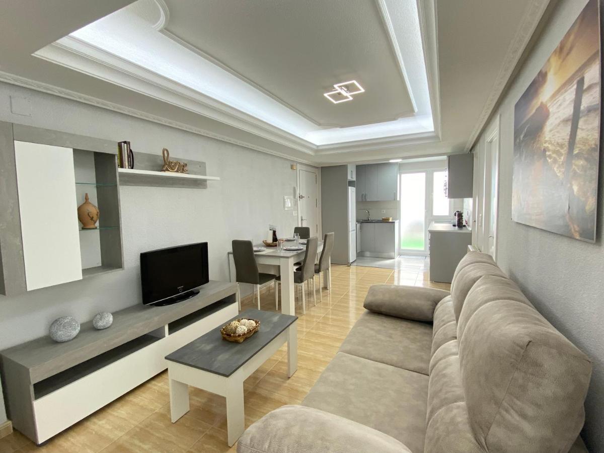 Vivienda En Pleno Centro! Calle Doctrinos 3 Salamanca Luaran gambar