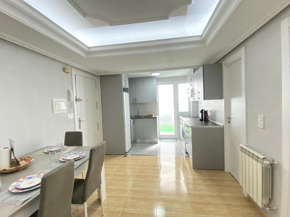 Vivienda En Pleno Centro! Calle Doctrinos 3 Salamanca Luaran gambar