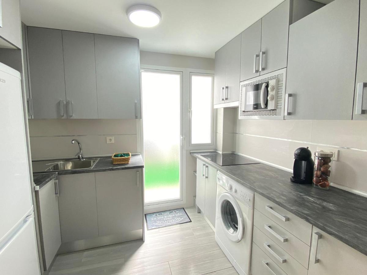 Vivienda En Pleno Centro! Calle Doctrinos 3 Salamanca Luaran gambar