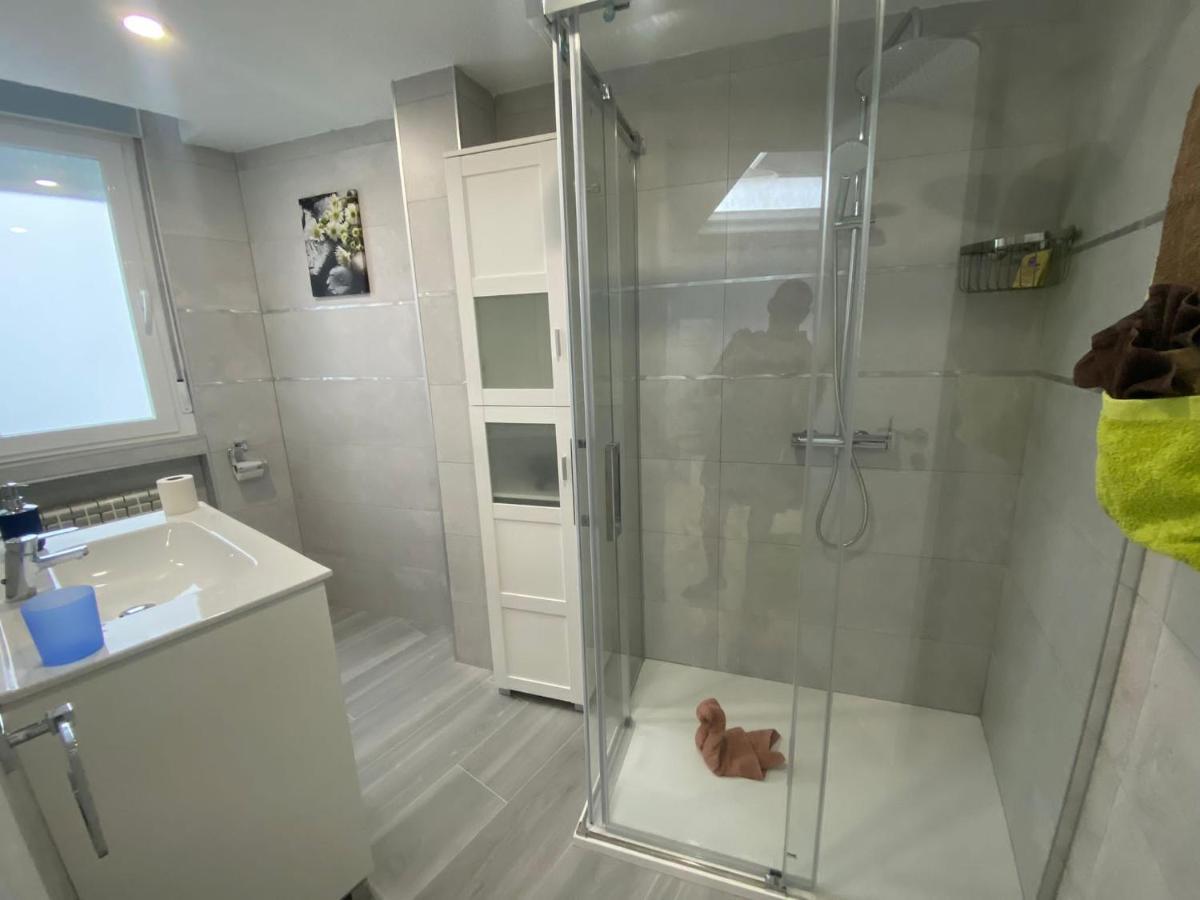 Vivienda En Pleno Centro! Calle Doctrinos 3 Salamanca Luaran gambar
