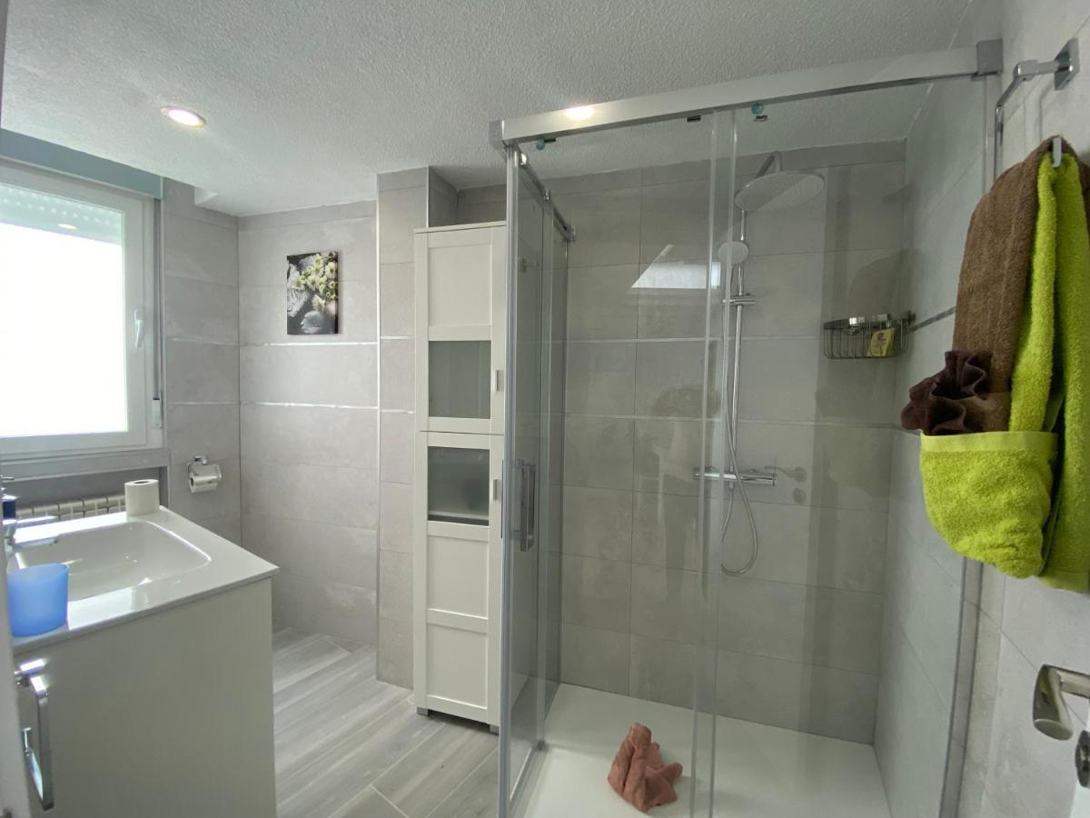 Vivienda En Pleno Centro! Calle Doctrinos 3 Salamanca Luaran gambar