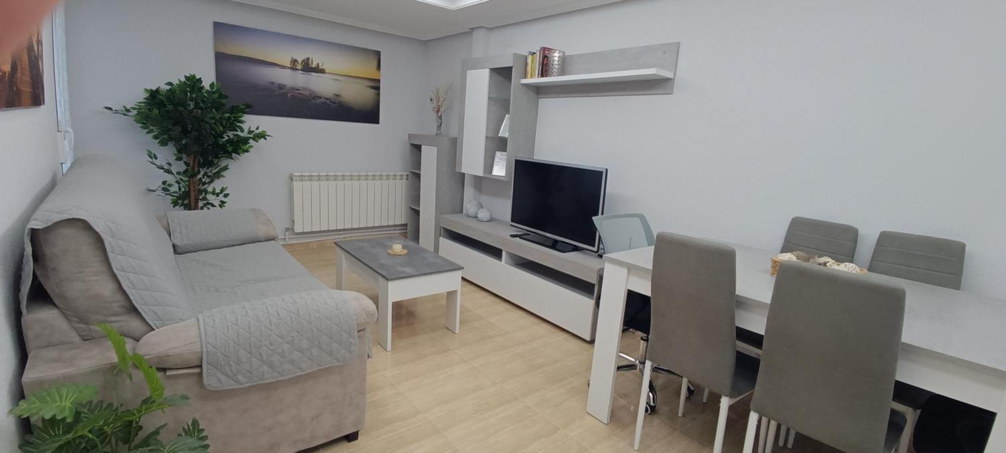 Vivienda En Pleno Centro! Calle Doctrinos 3 Salamanca Luaran gambar