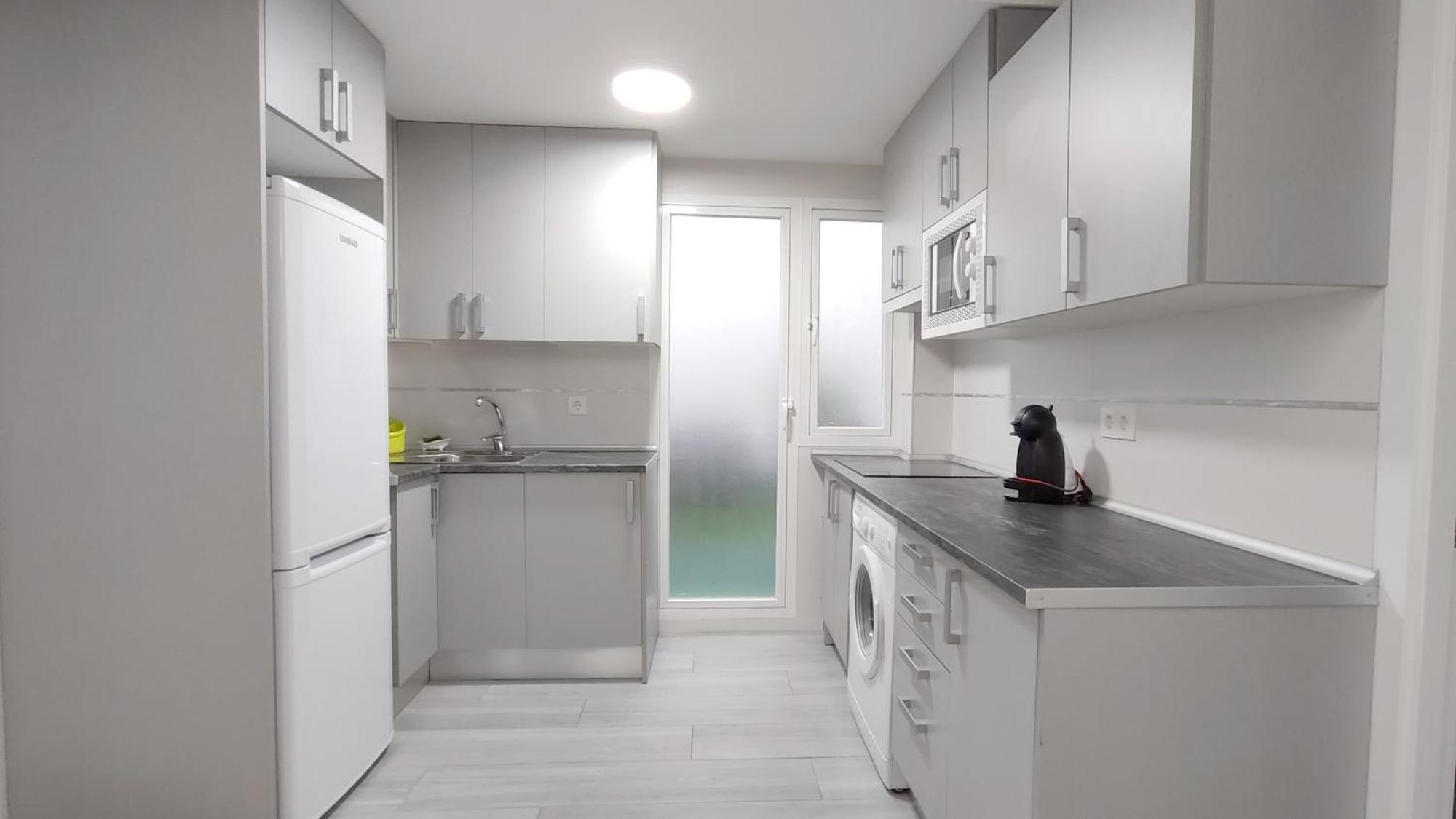 Vivienda En Pleno Centro! Calle Doctrinos 3 Salamanca Luaran gambar